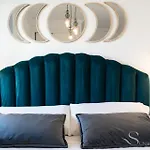 Apartament First Line , Cosy And Comfortable + Swimming Pool