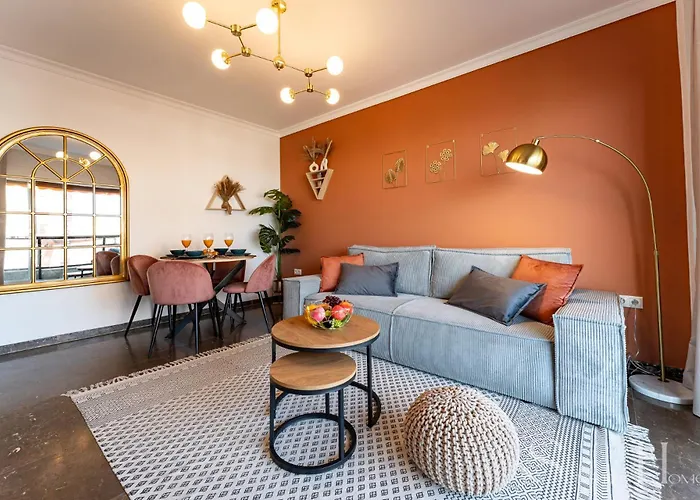 First Line , Cosy And Comfortable + Swimming Pool Апартаменты Торремолинос